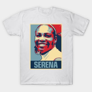 Serena T-Shirt